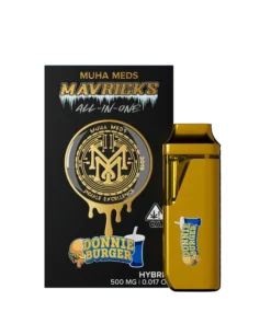 muha meds carts