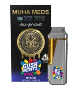 muha meds carts