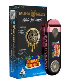 muha meds carts