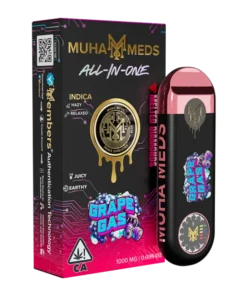 muha meds carts