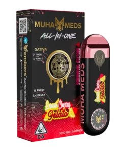 muha meds carts