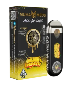 muha meds carts