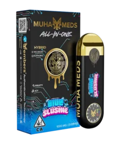 muha meds carts