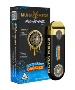 muha meds carts