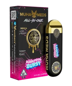 muha meds carts