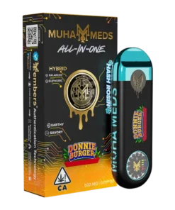 muha meds carts