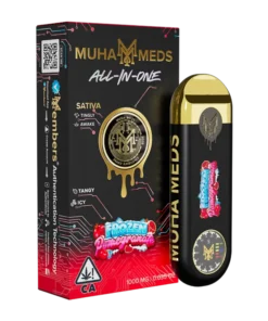 muha meds carts
