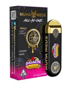 muha meds carts