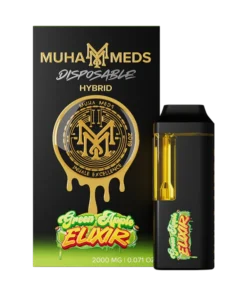 muha meds carts