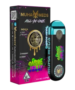 muha meds carts