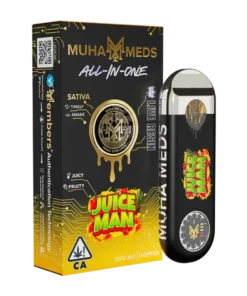 muha meds carts