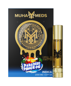 muha meds carts