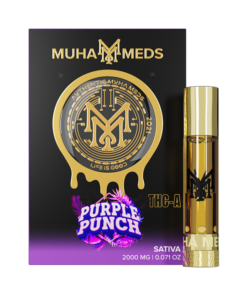 muha meds carts