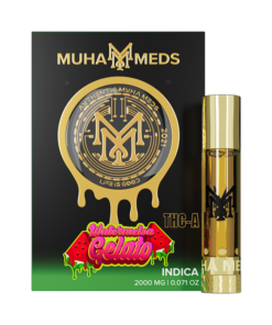 muha meds carts
