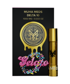 MUHA MEDS CARTS