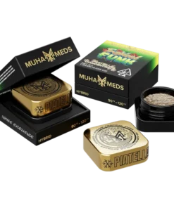 muha meds carts