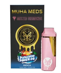 muha meds carts