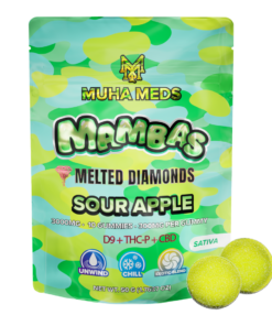 muha meds gummies