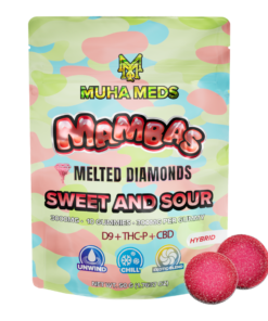 muha meds gummies