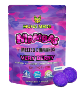 muha meds gummies