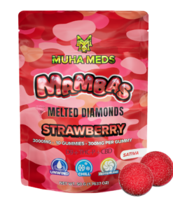 muha meds gummies