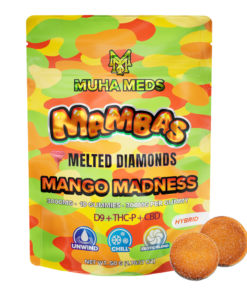 muha meds gummies