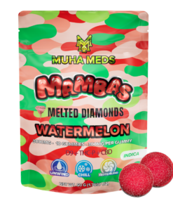 muha meds gummies