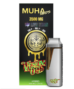muha meds carts